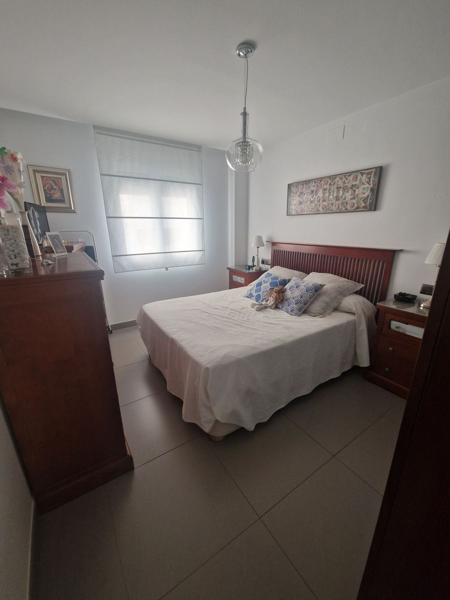 Piso en Calle Cuarteles, 33, Perchel sur - El Bulto - Foto 14