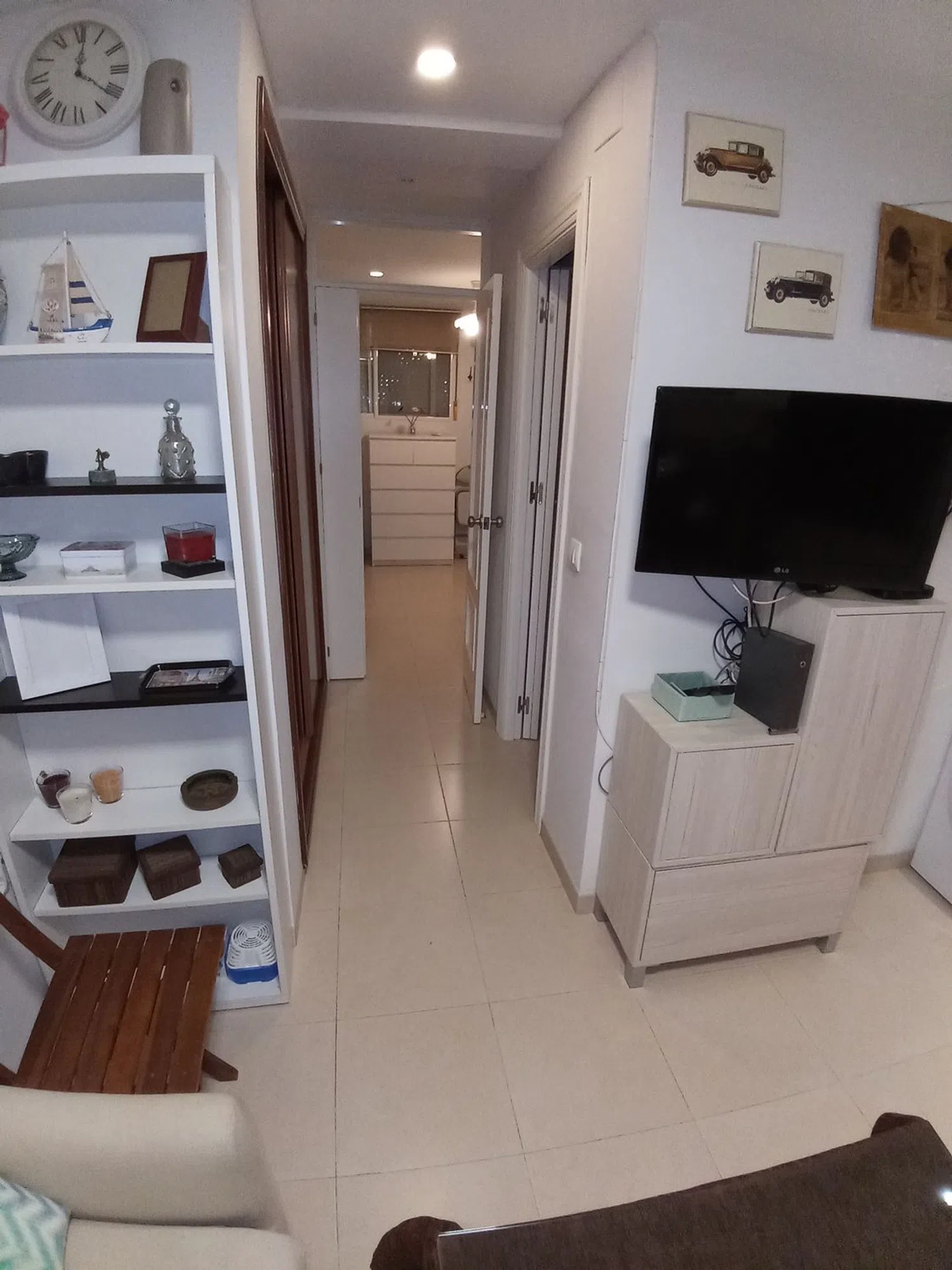 Estudio en plaza doctor gonzalez gramage, 7 - Foto 6