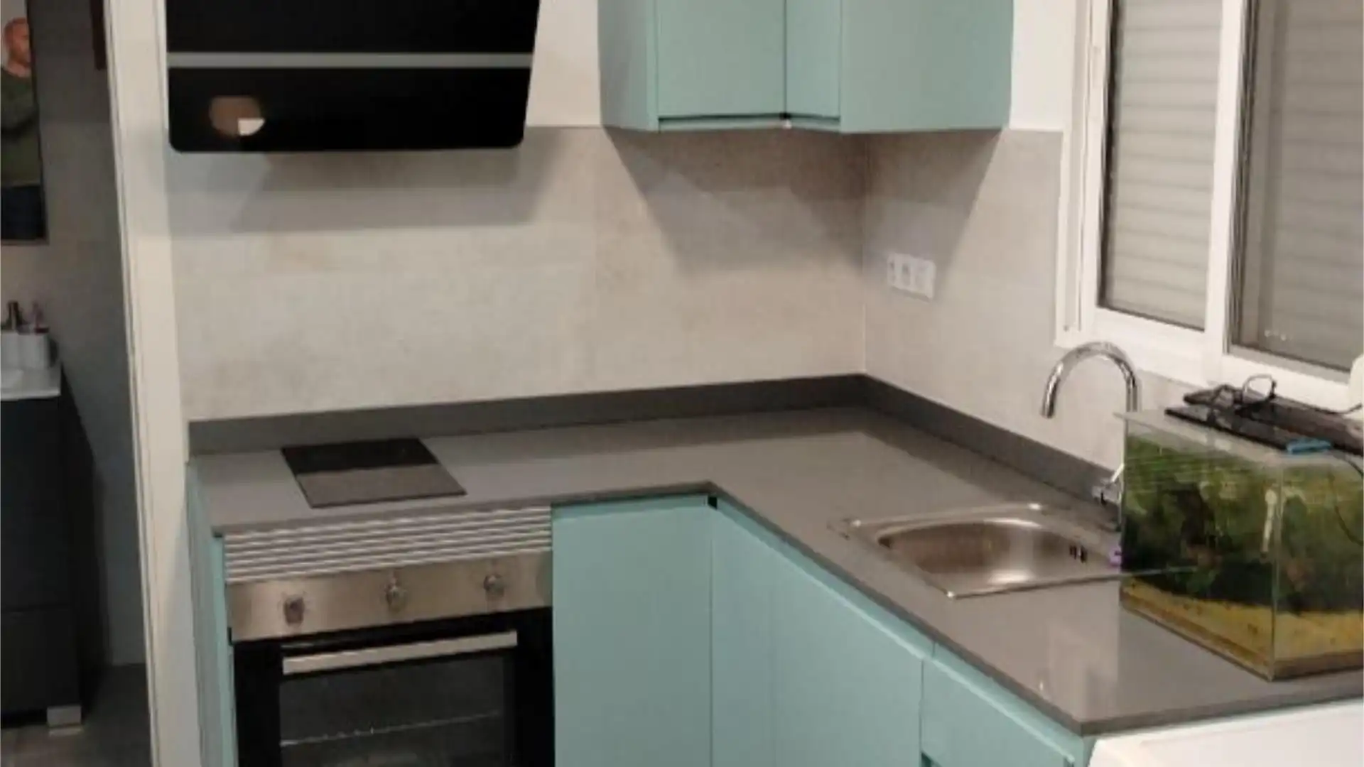 Piso en  Carrer del Túria 33 - Foto 21