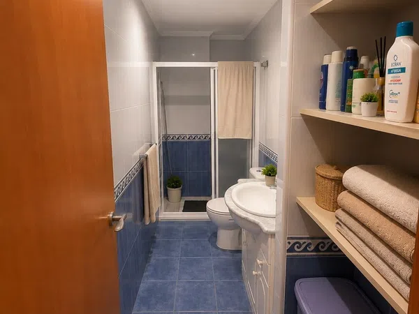 Piso en Calle Carlos Marx, 28, Santa Aurelia - Foto 6