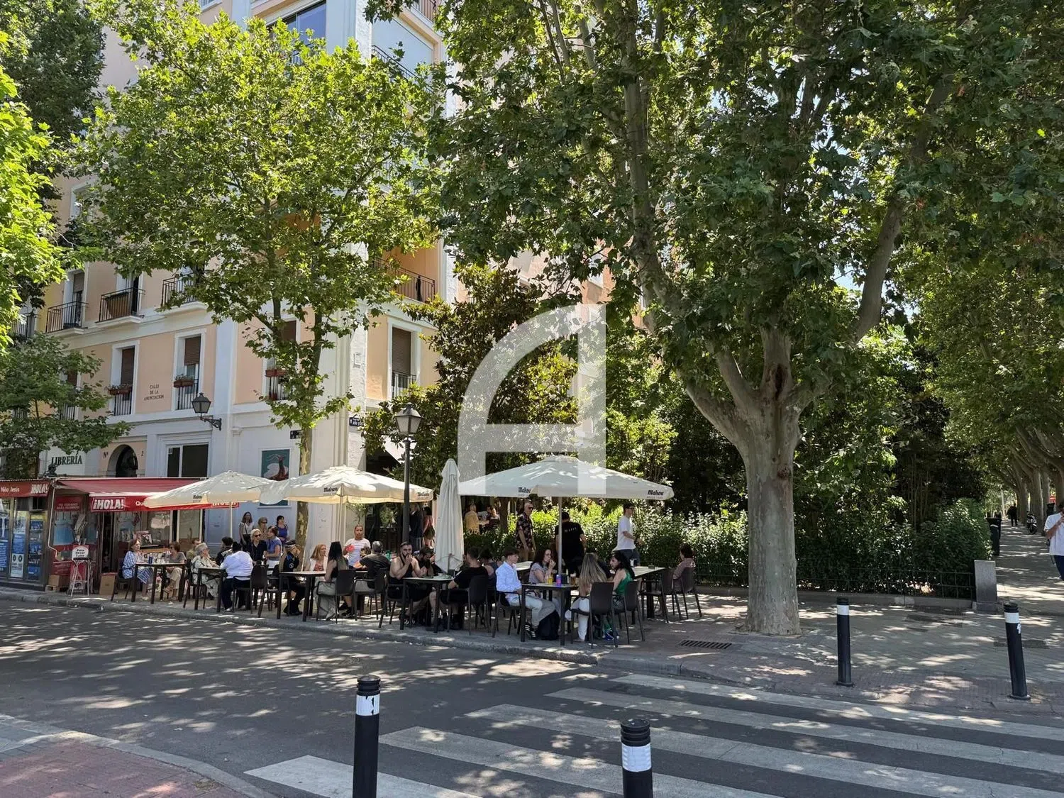 Piso en avenida de Menéndez Pelayo - Foto 19