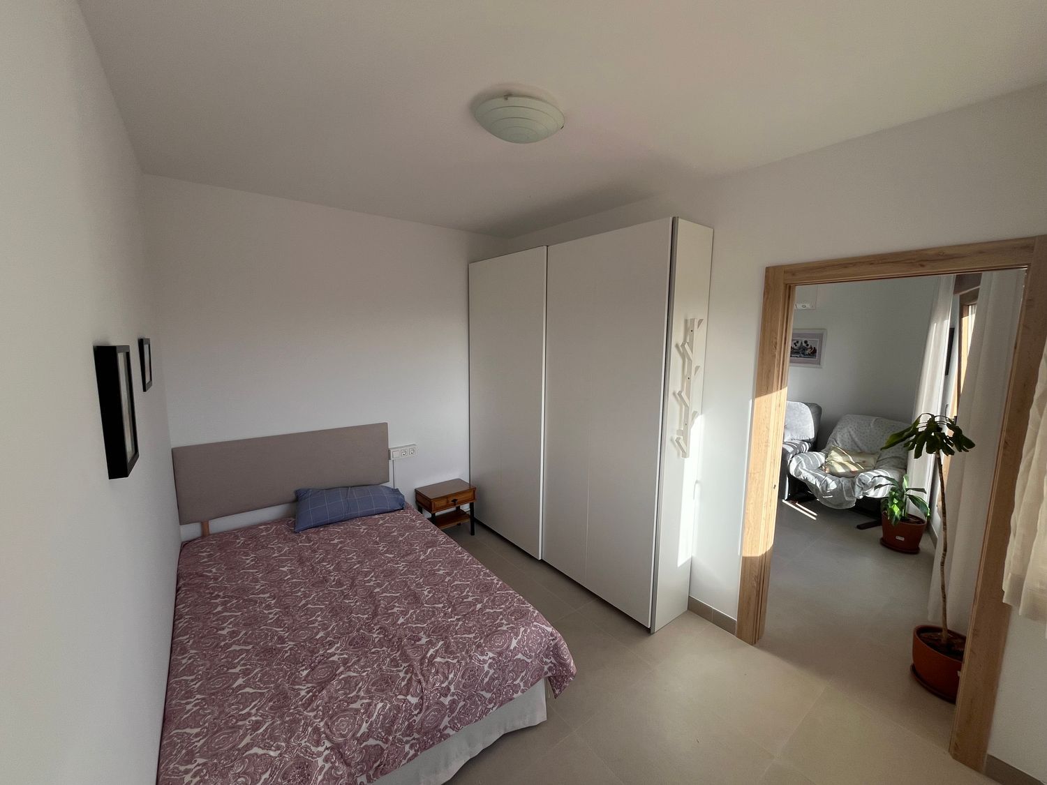 Piso en calle Barrichuelo de Cartuja, 25 - Foto 4