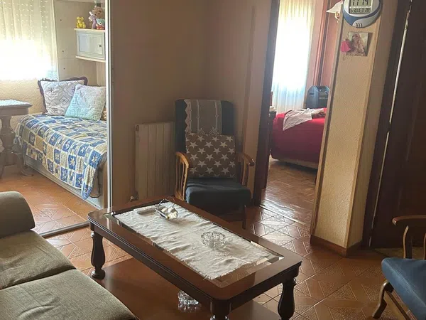 Piso en Calle de Villalobos, 107, Palomeras sureste - Foto 10