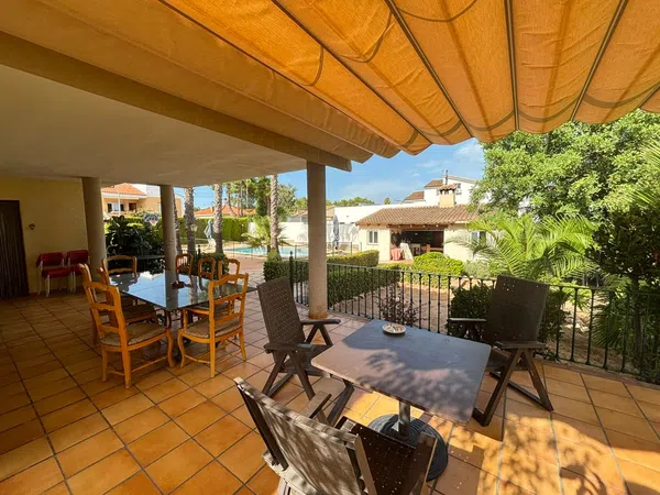 Casa o chalet independiente en Montesol, Montesol - Foto 16