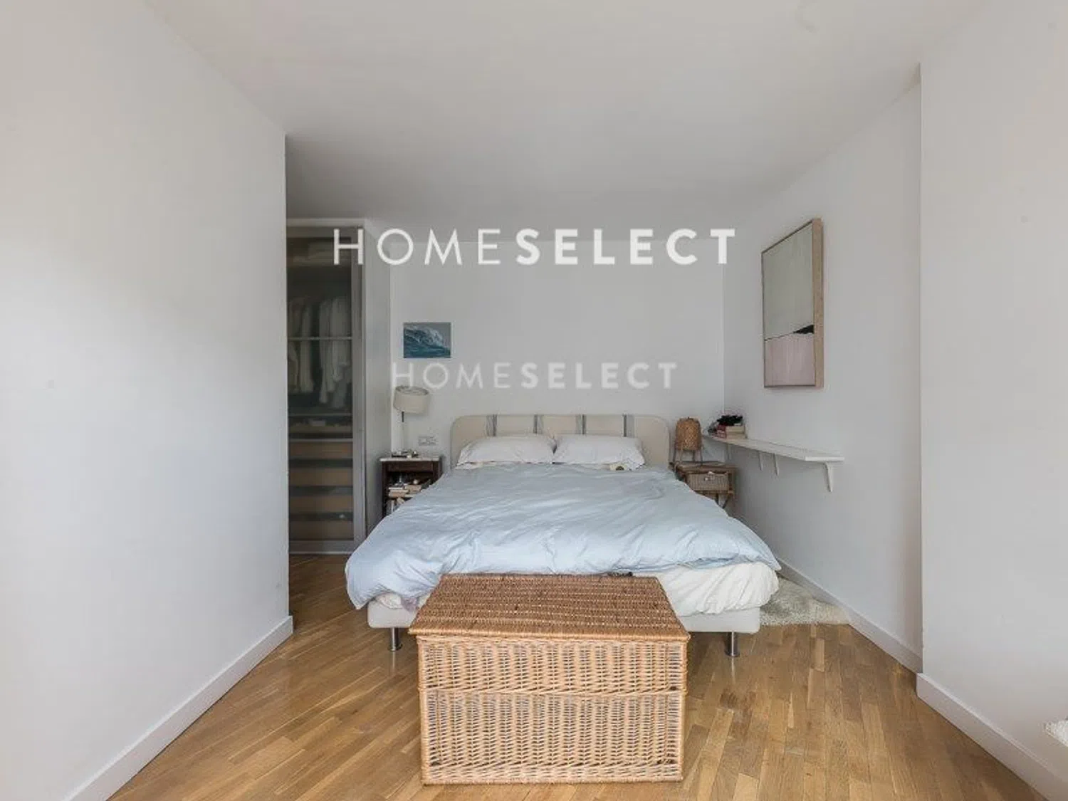 Ático en calle de Santo Tomé - Foto 23