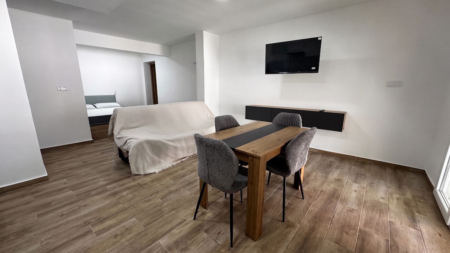 Estudio en Calle Virgen de Monserrate, 24, Orihuela Ciudad, Orihuela Ciudad - Foto 2