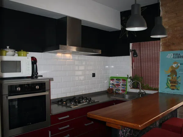 Piso en calle dels sapadors, 16 - Foto 12