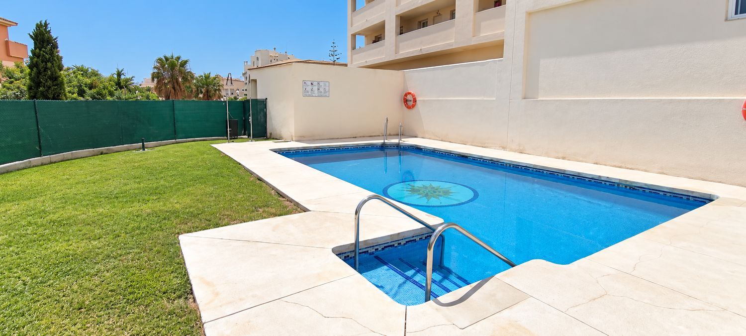 Piso en Calle Faro, 6, Zona Centro Comercial Torrequebrada - Foto 25
