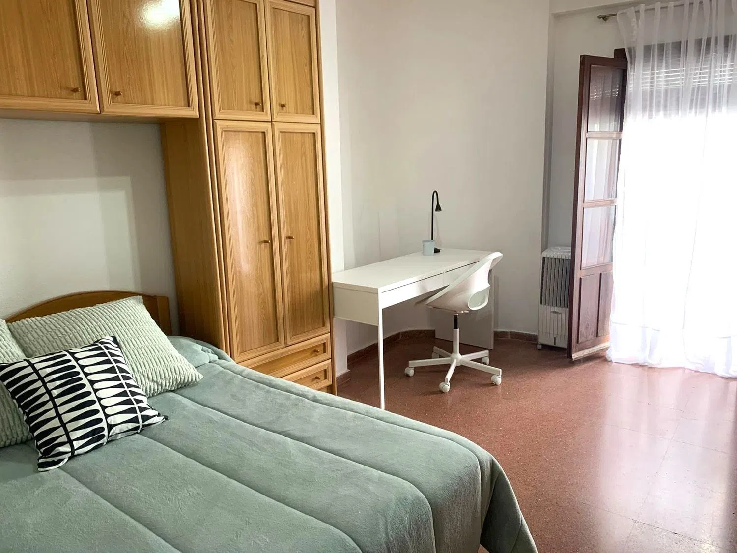 Piso en plaza de la Corredera, 21 - Foto 16