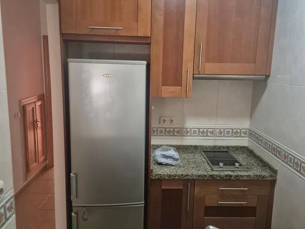 Piso en Calle Pitágoras, 1, Estación - Foto 2