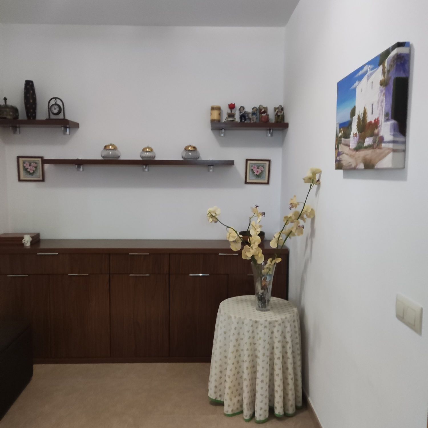 Casa o chalet independiente en El Alquián - San Miguel, El Alquián - San Miguel - Foto 3