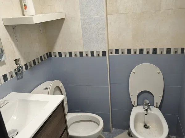Piso en calle de Santa Tecla, 52 - Foto 5