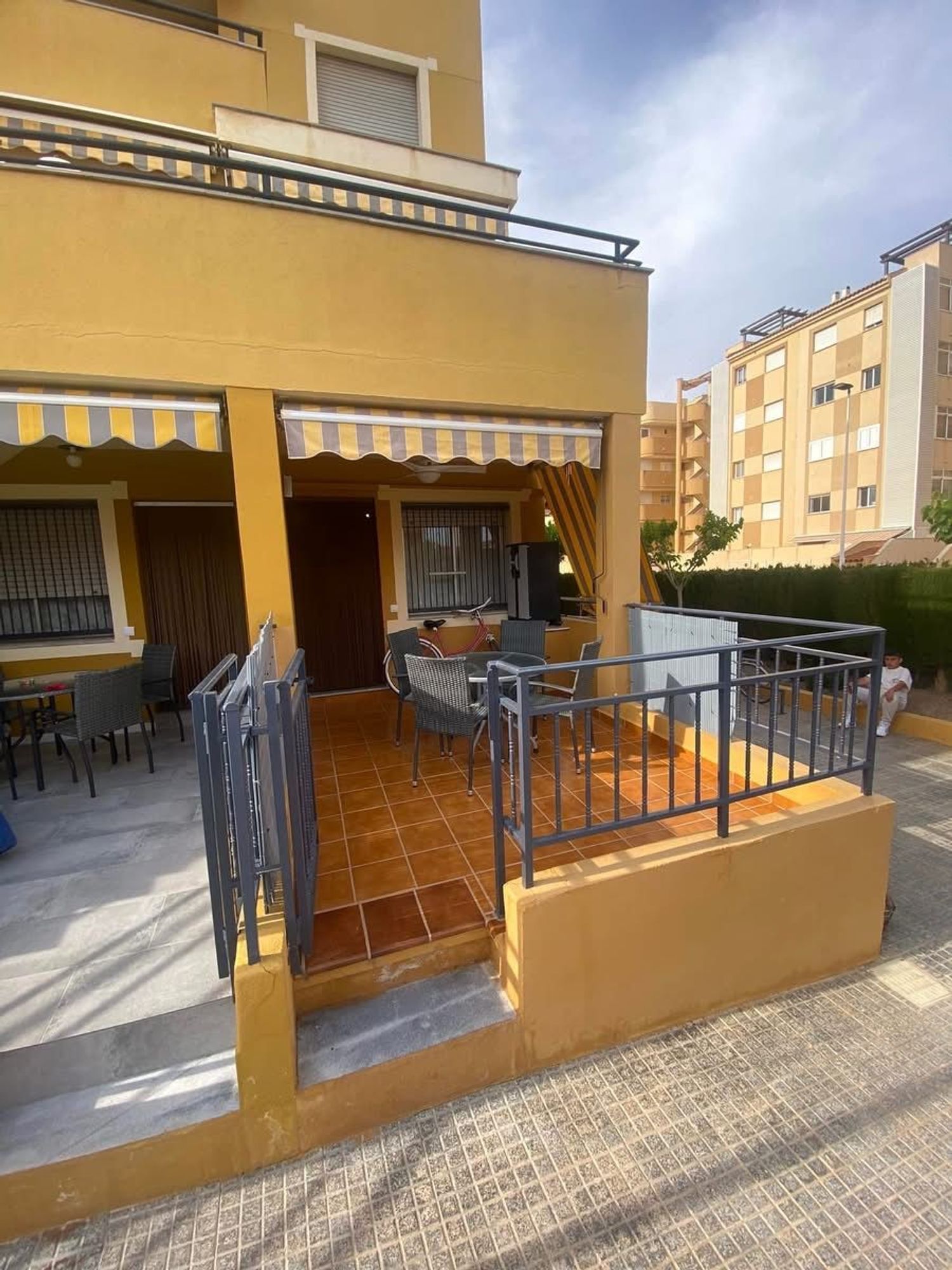 Estudio en Calle Sierra de la Pila, 15, Bahía - Foto 2