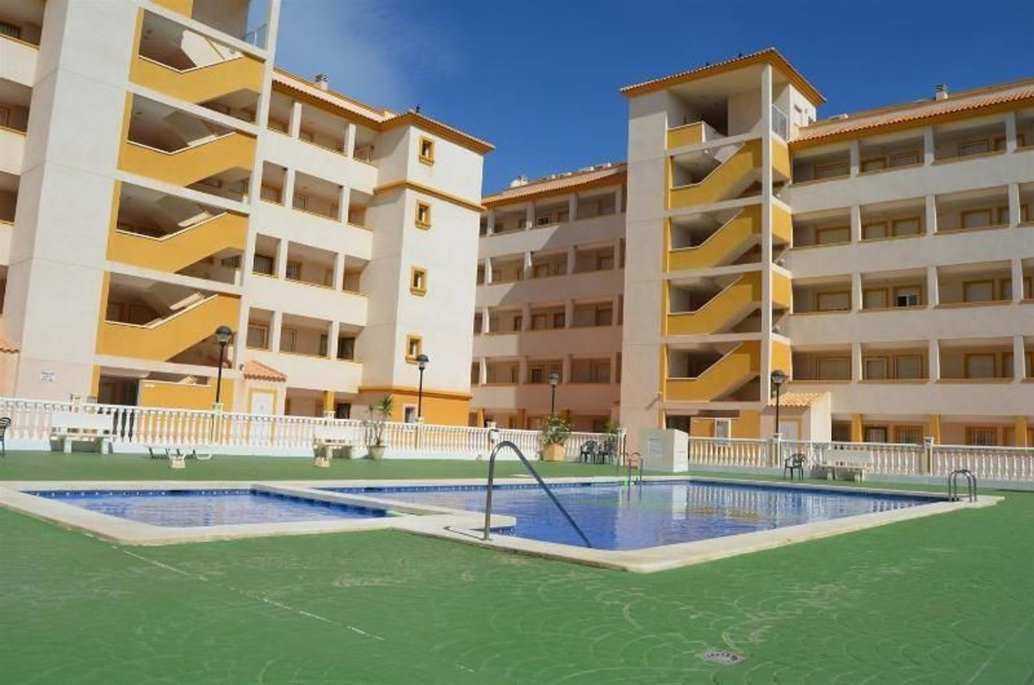 Piso en Calle Góngora, 22, Islas Menores-Mar de Cristal - Foto 16