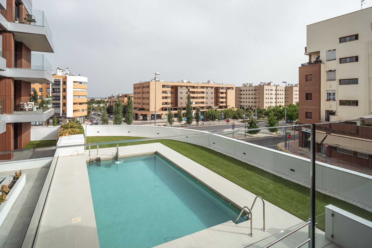 Piso en Avenida de la Filosofía, 42, Nuevo Bulevar, Nuevo Bulevar - Foto 11
