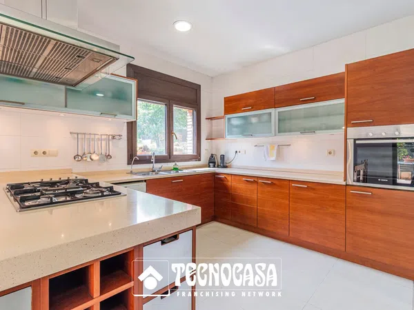 Casa o chalet independiente en Valldoreix, Valldoreix - Foto 43