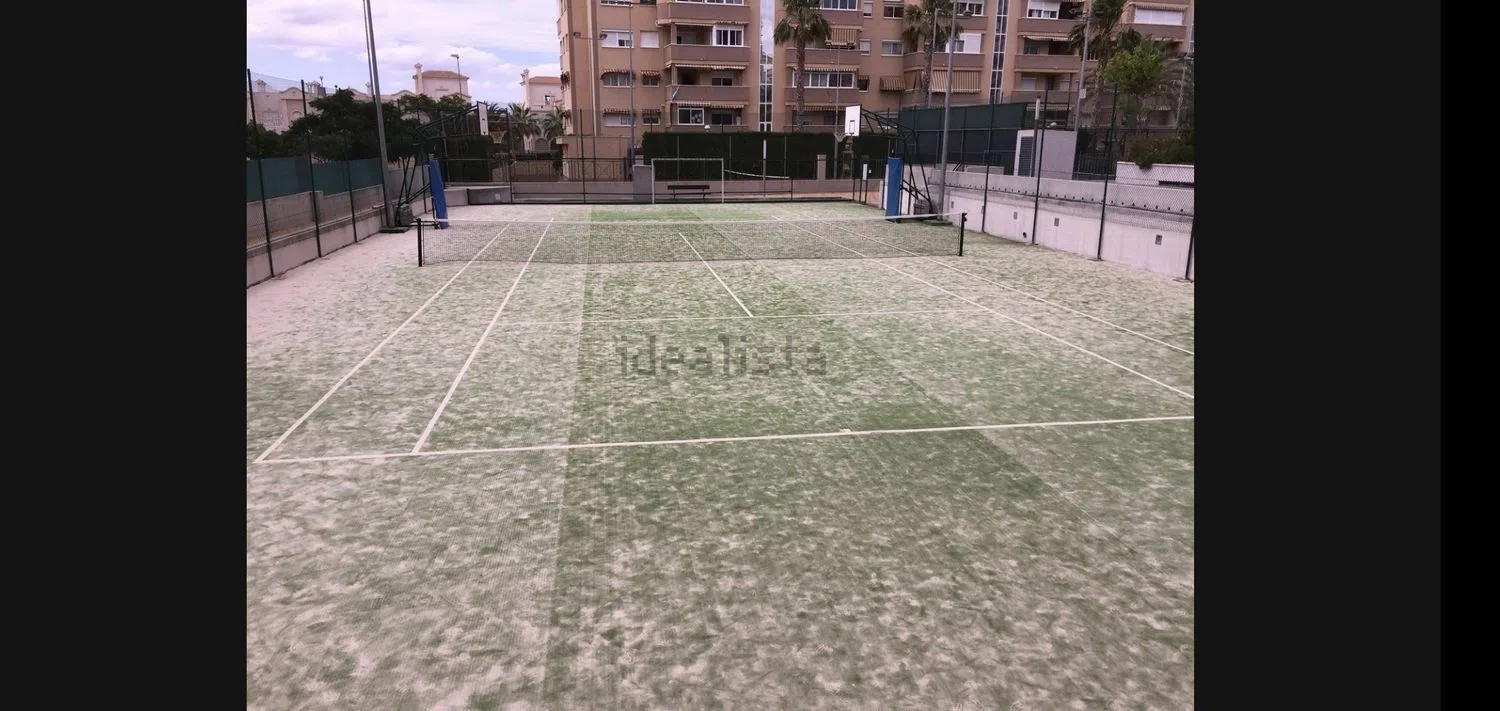 Piso en Historiador Vicente Ramos, 23 - Foto 15