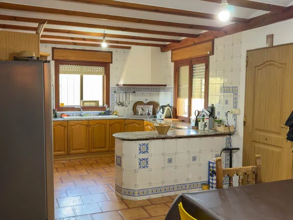 Casa o chalet independiente en Diseminado Diseminados, 830 D - Foto 10