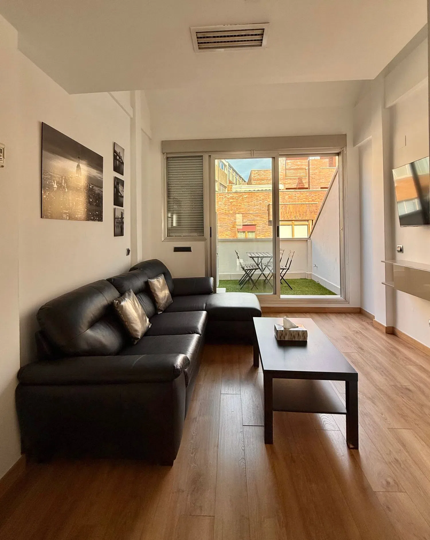 Dúplex en calle del Marqués de Ahumada, 22 - Foto 1