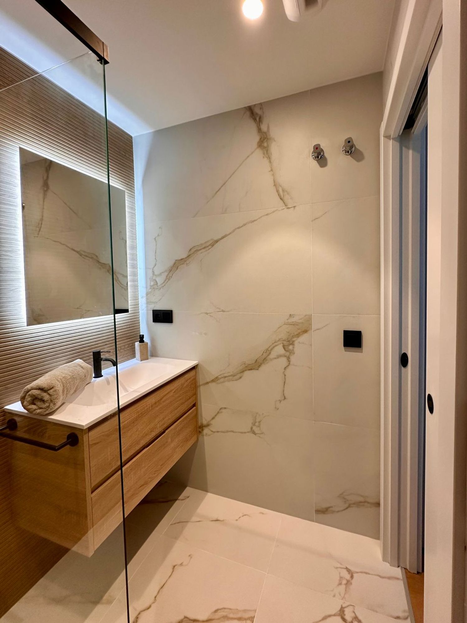 Piso en Calle les Carboneres, 9 a, Luanco - Aramar - Antromero, Luanco - Aramar - Antromero - Foto 7