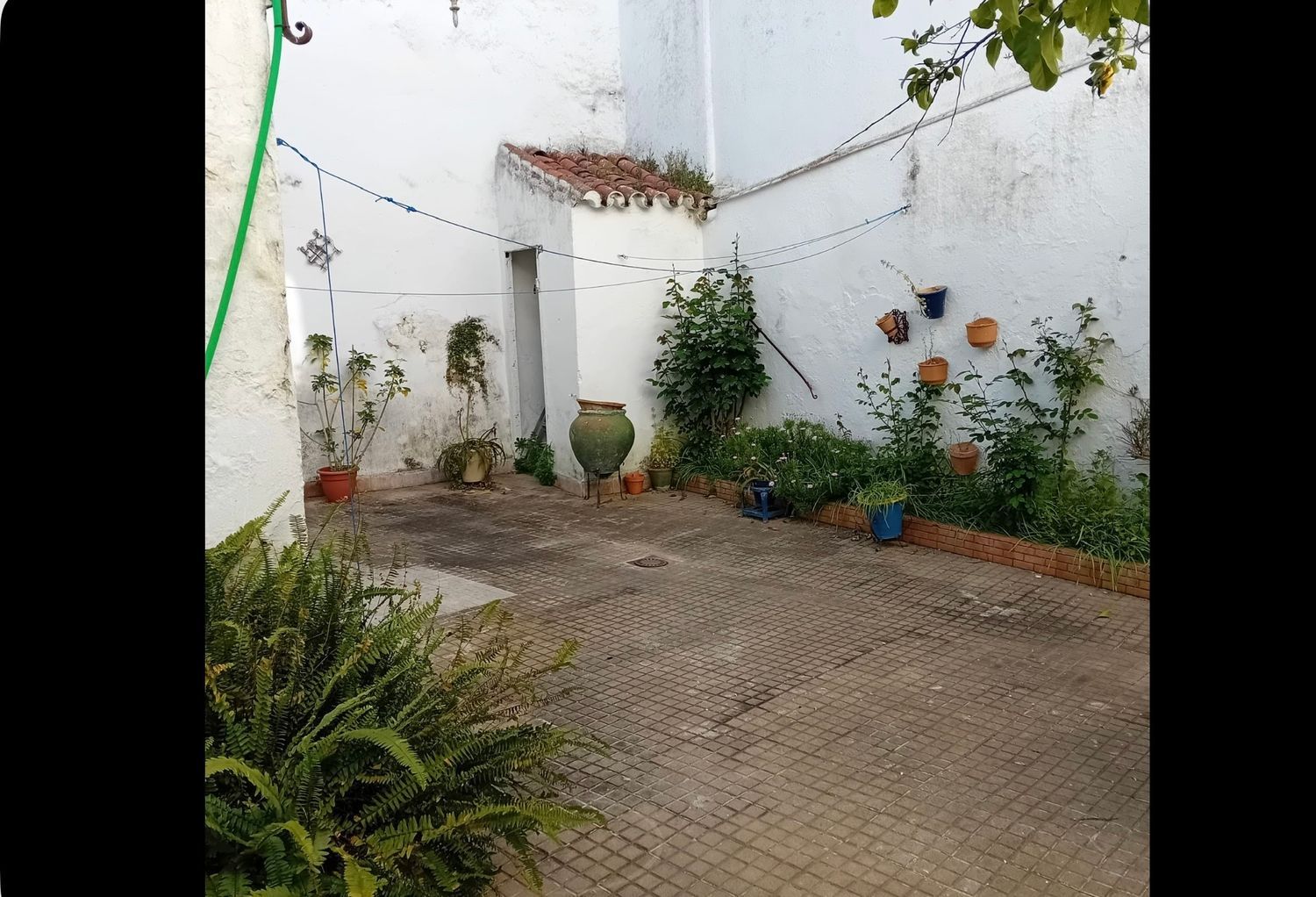 Casa o chalet independiente en Calle Llana, 6 - Foto 2
