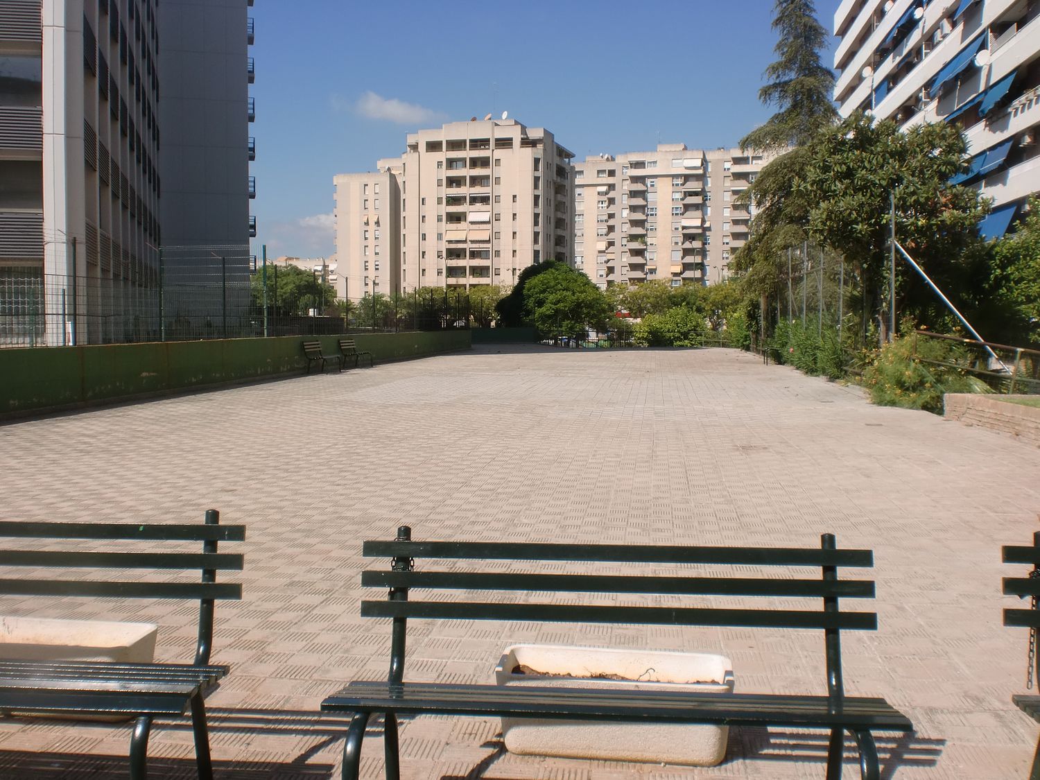 Piso en calle Costa de la Luz, 13 - Foto 22