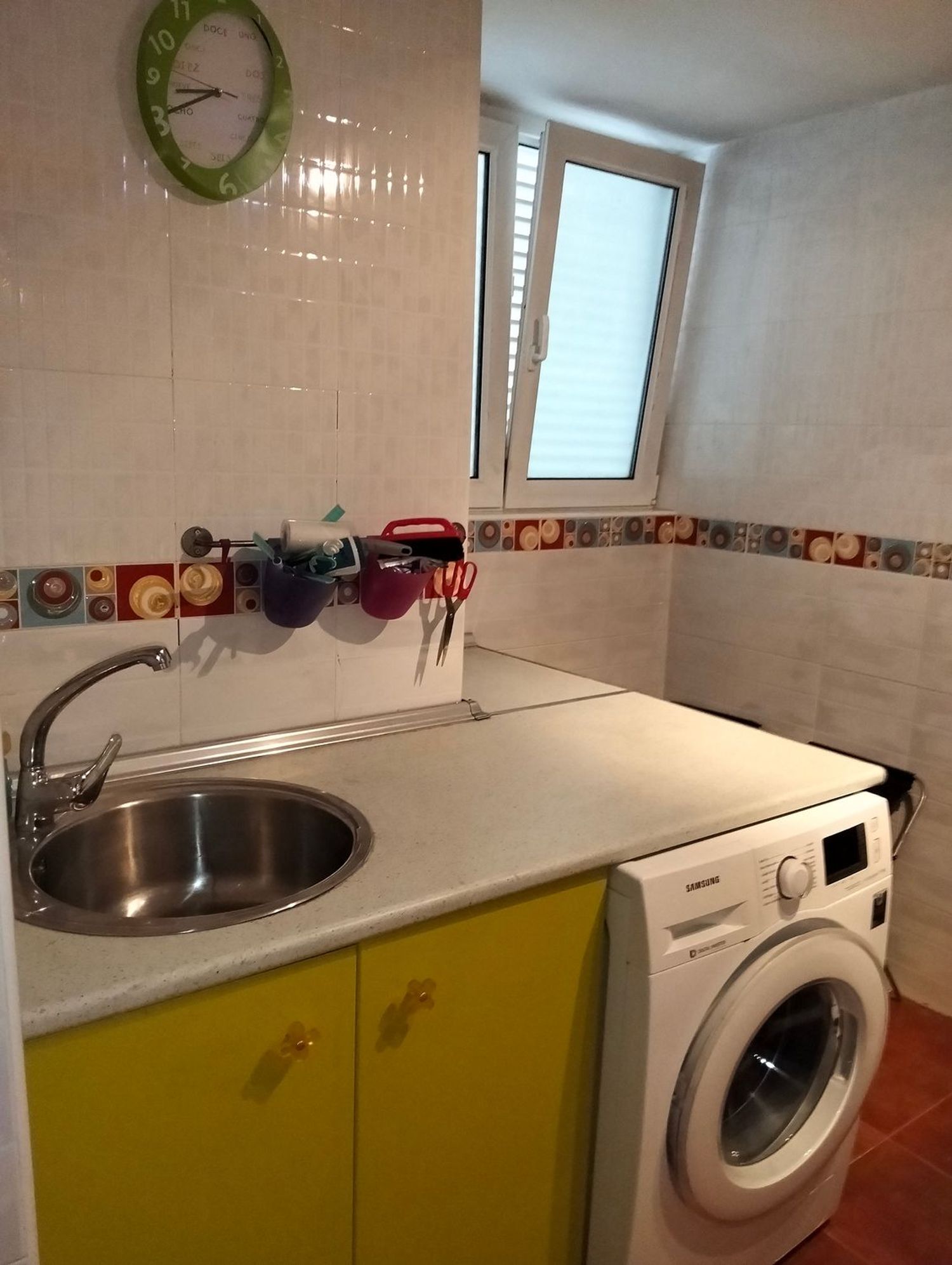 Chalet adosado en Urbanización Ciudad del Golf, 2 - Foto 17