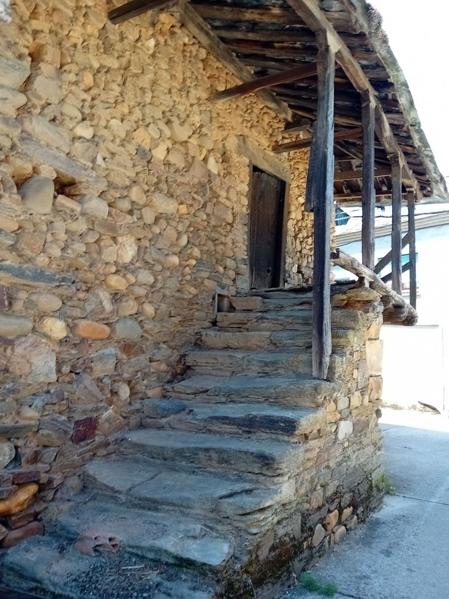Casa de pueblo en Iglesia, 8 - Foto 2