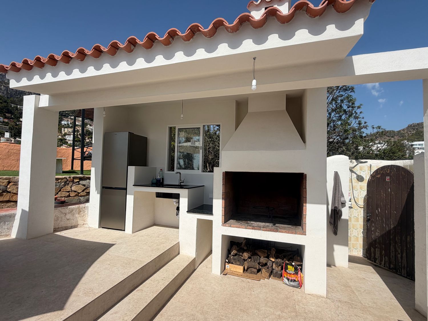 Casa o chalet independiente en Partida Canuta Baja, 2 b, Canuta, Canuta - Foto 4