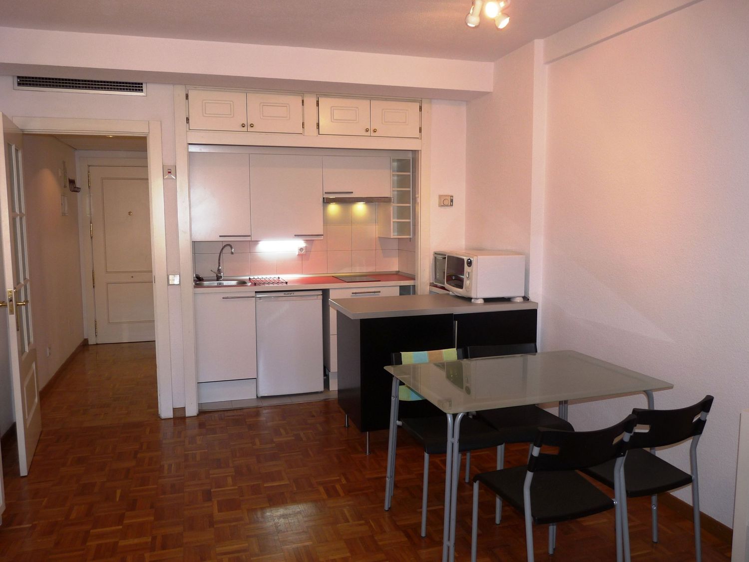 Estudio en Calle de la Hiruela, 3, Peñagrande - Foto 7