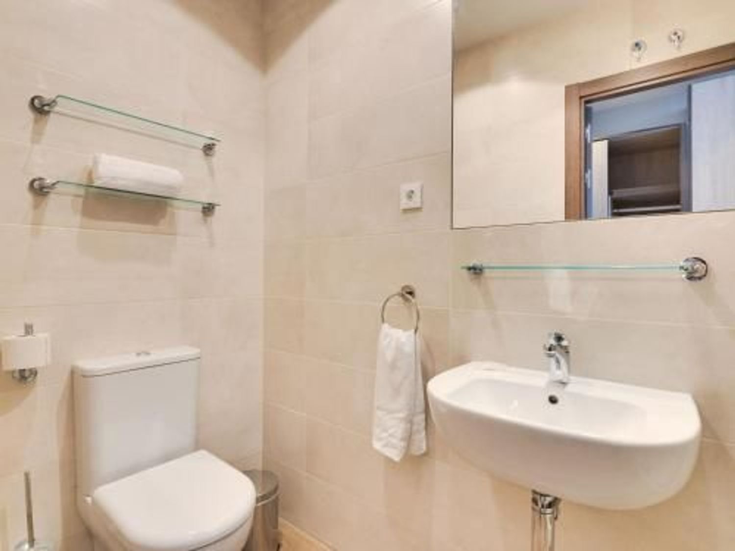Estudio en Calle Juan Gris, 9, Santa Cristina - San Rafael - Foto 4
