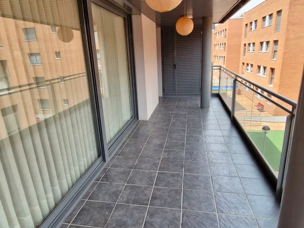 Piso en Ronda President Francesc Macià, 46 - Foto 3