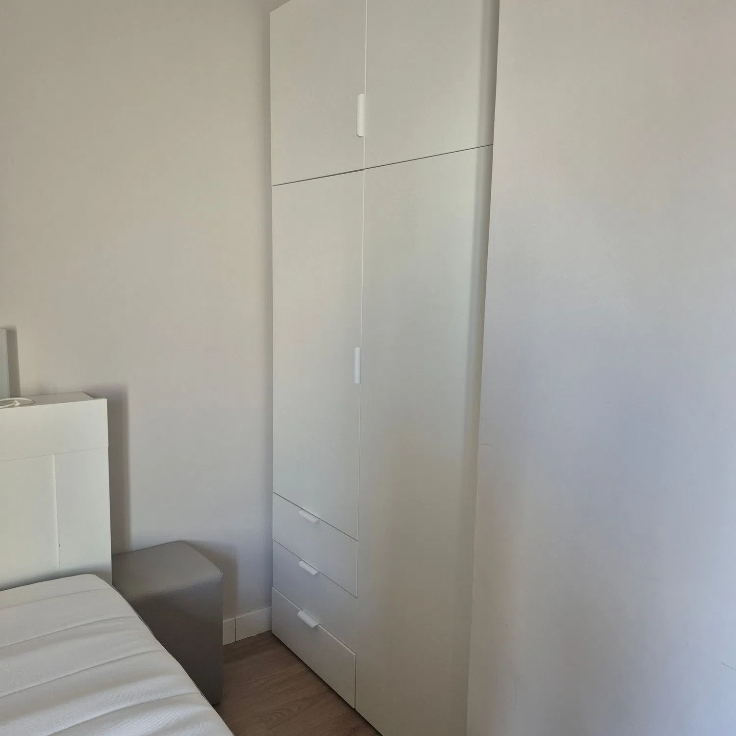 Ático en calle de Antonio Acuna, 18 - Foto 7