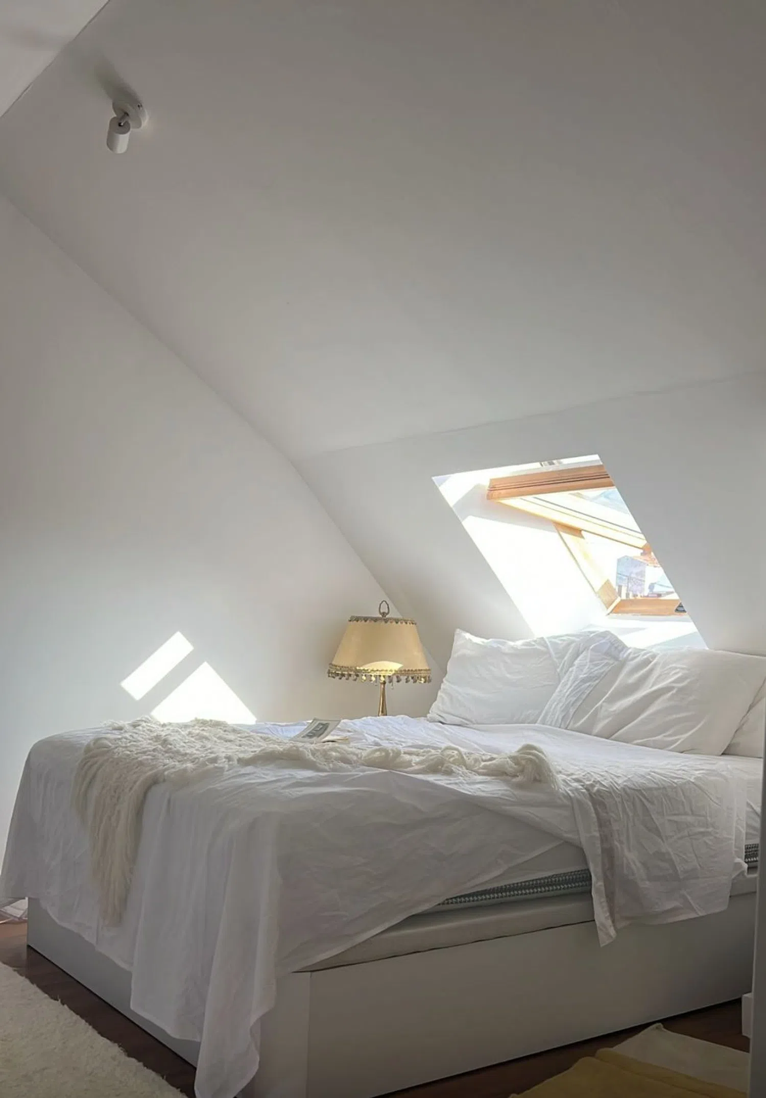 Dúplex en calle Brihuega, 20 - Foto 15