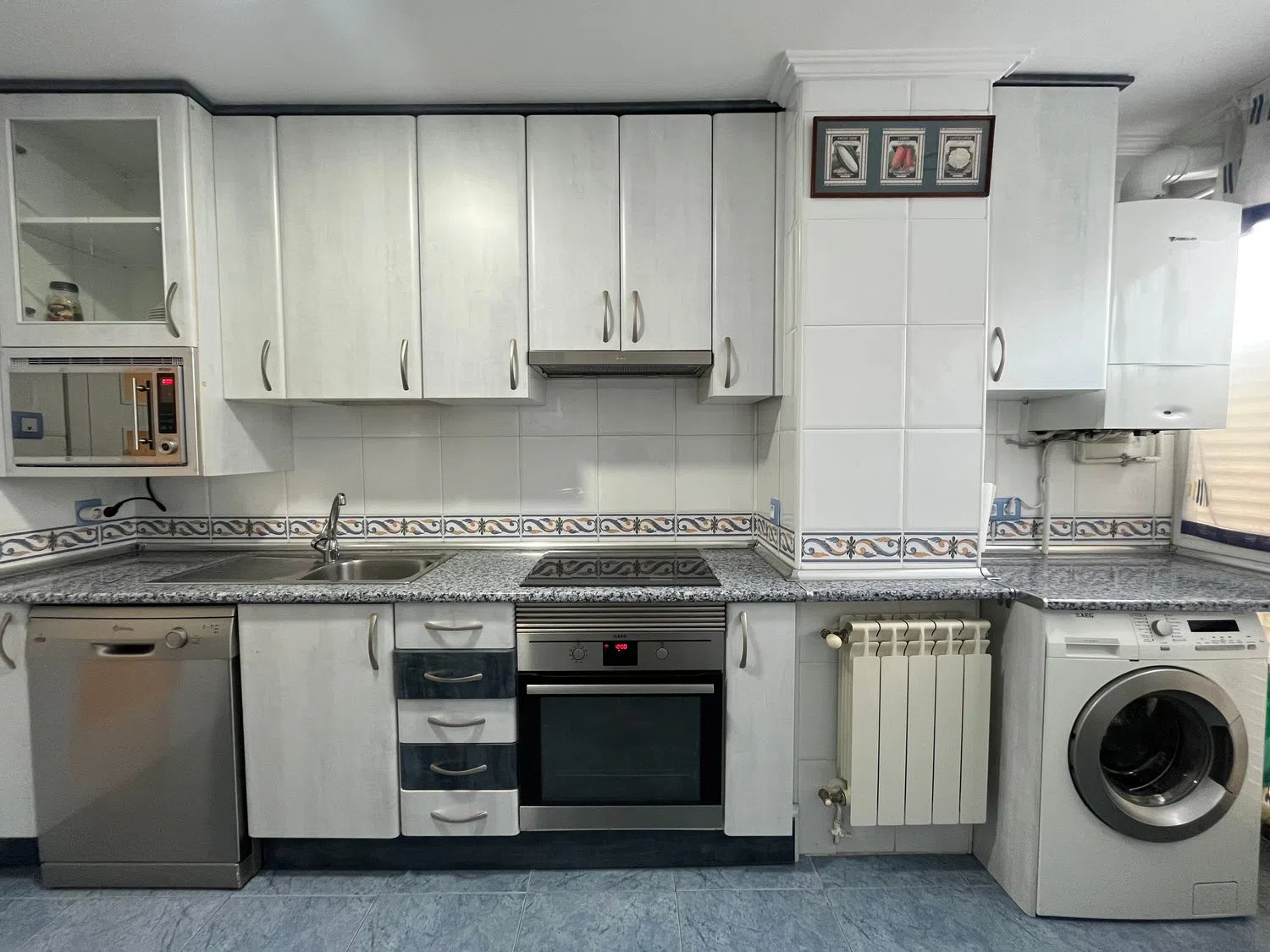 Piso en calle de Manuel García, 45 - Foto 11