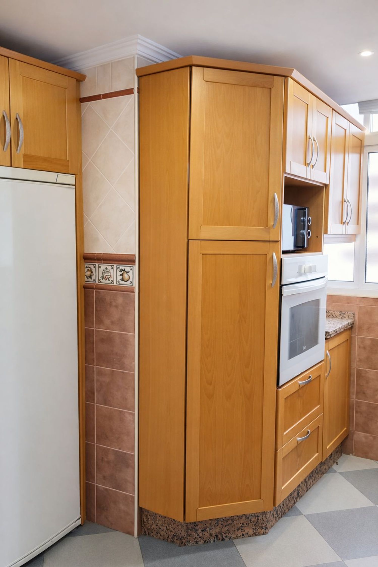 Piso en calle Manuel Altolaguirre, 8 - Foto 8