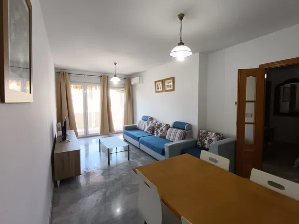 Piso en avenida Federico García lorca, 8