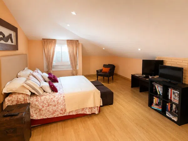 Dúplex en Calle Pilar Miró, 14, La Paloma - Asfain, La Paloma - Asfain - Foto 11