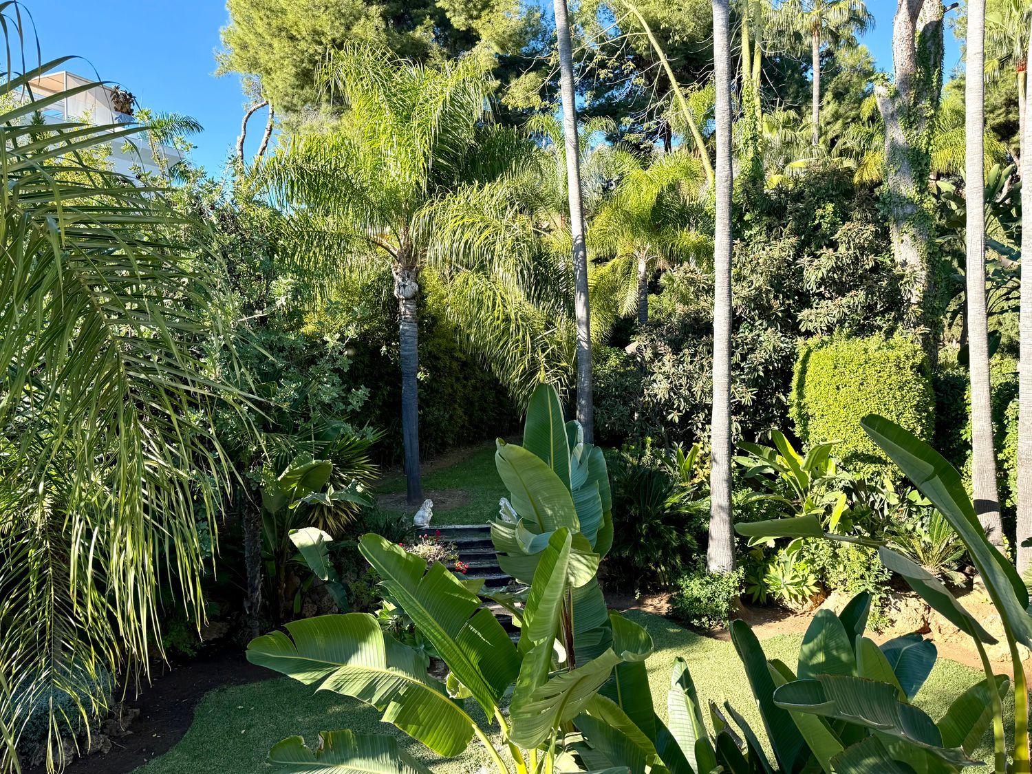 Casa independiente en Urbanizacion Altos Reales, 10 A3 - Foto 17