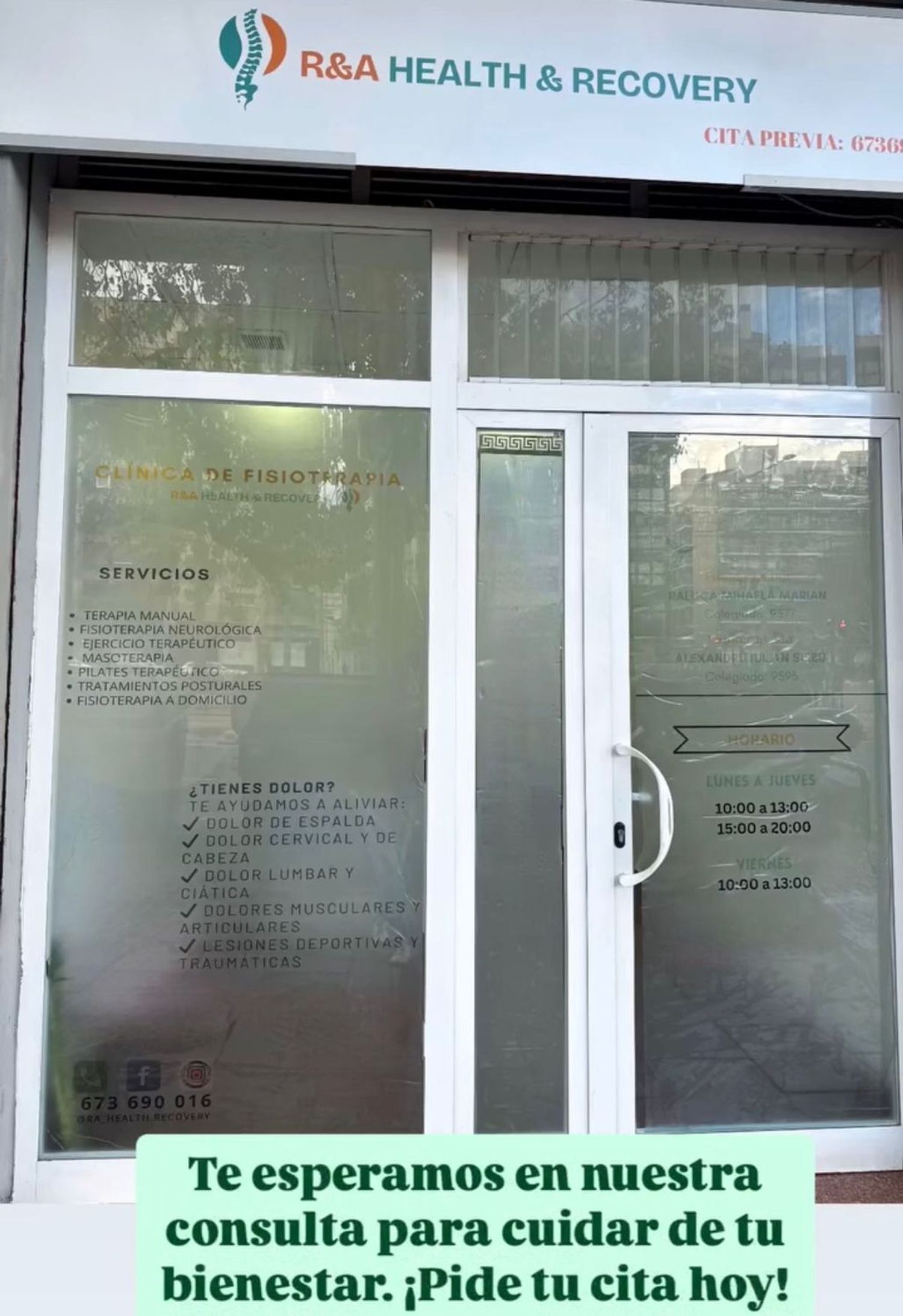 Clínica de fisioterapia en traspaso en Calle d'Almassora, 42 - Foto 3