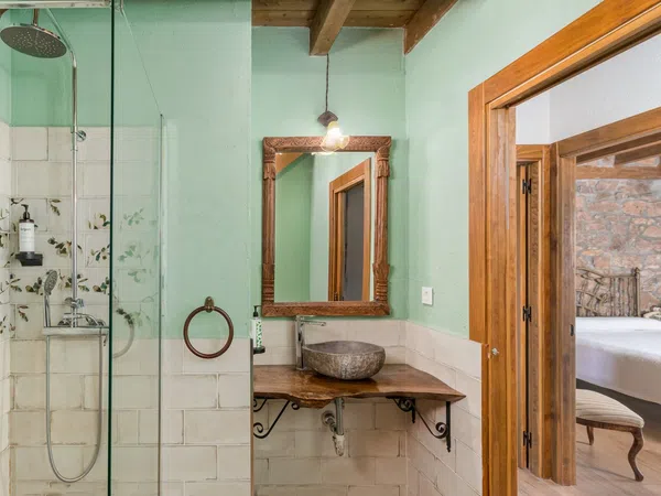 Casa rural en Diseminado Lierganes, 13 - Foto 16