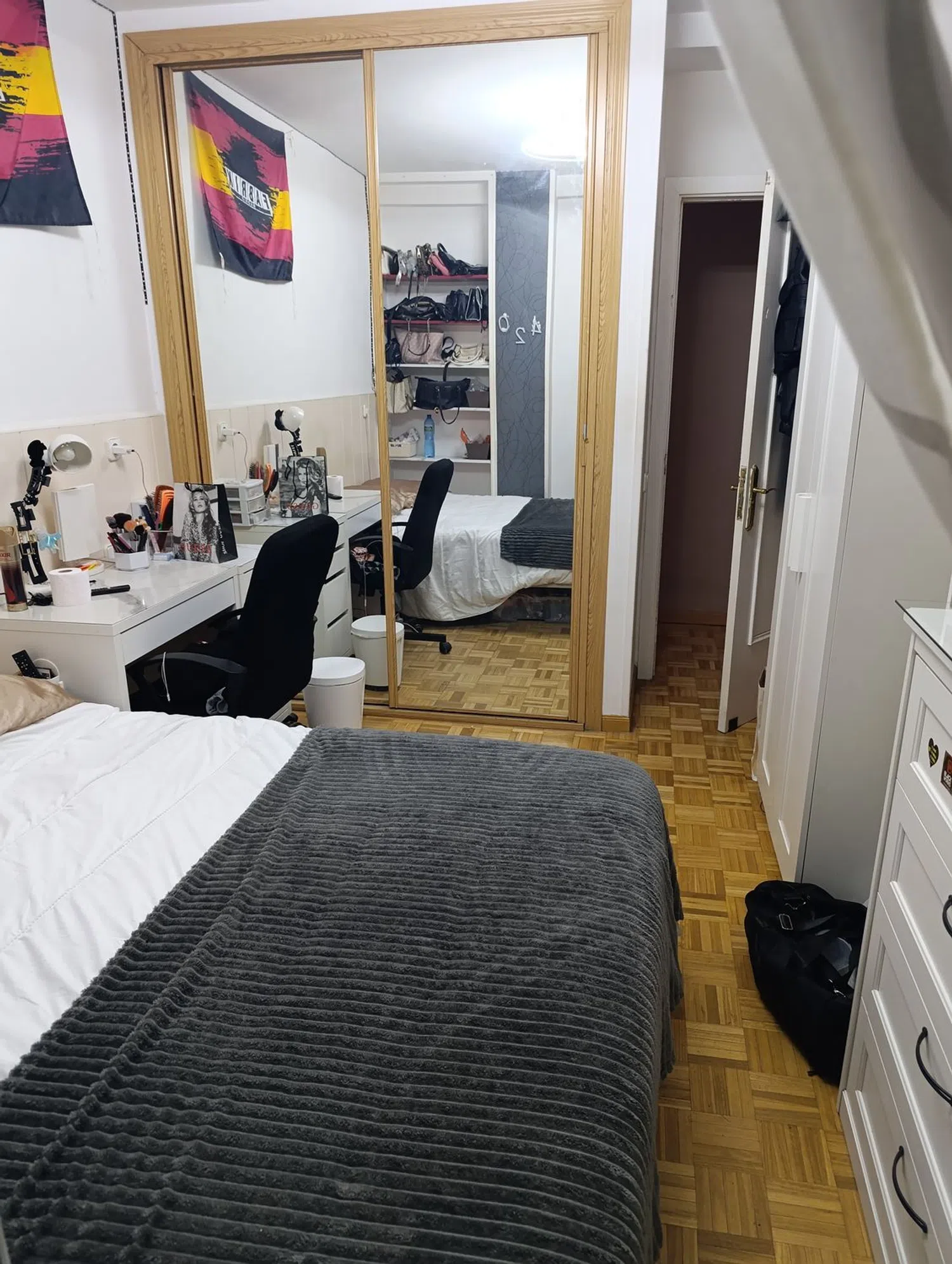 Piso en avenida de Canillejas a Vicálvaro, 137 - Foto 10