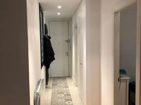 Piso en Estocolm, 5
