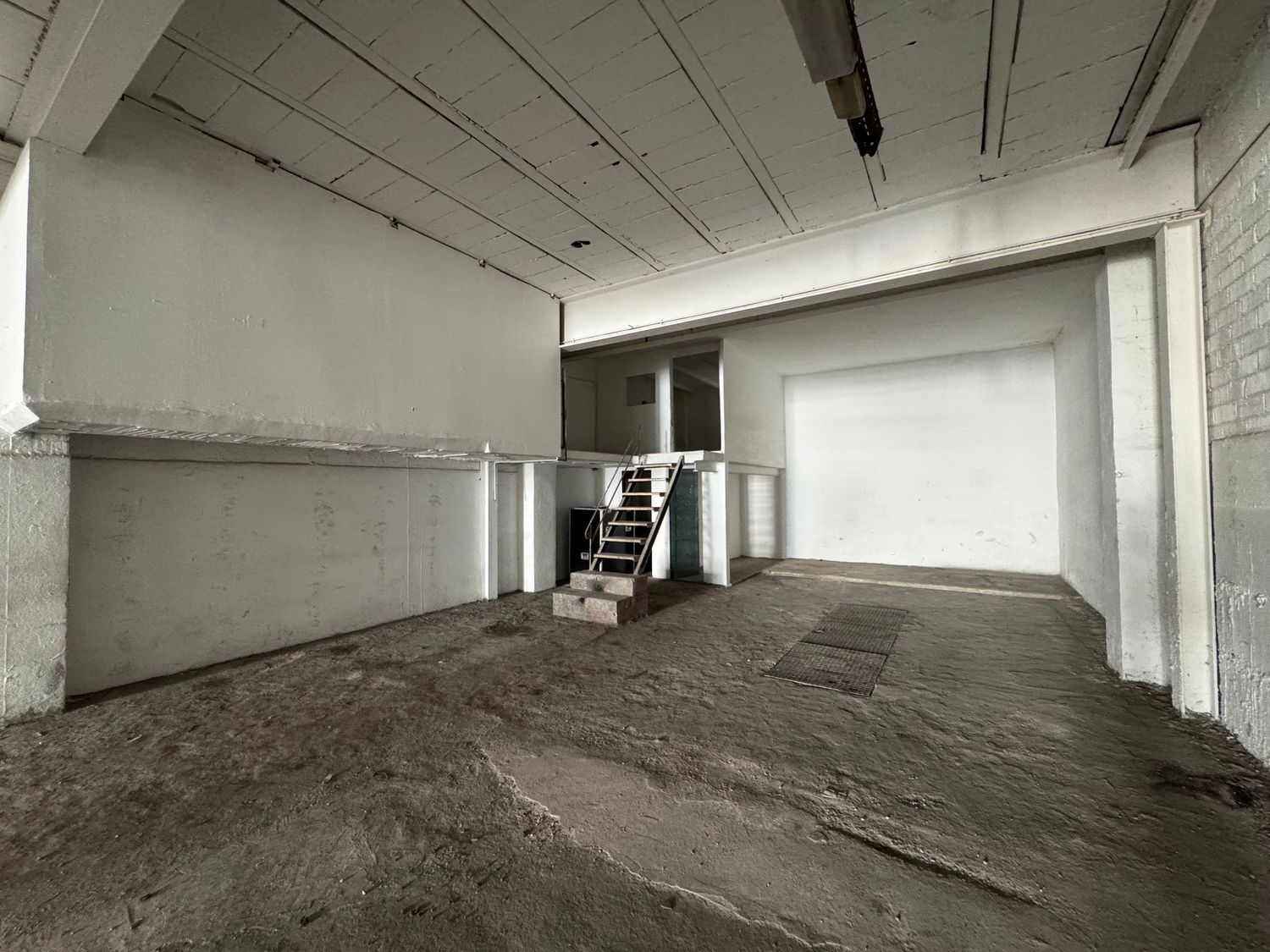 Nave en Calle del Marquès de Comillas, 111 - Foto 3