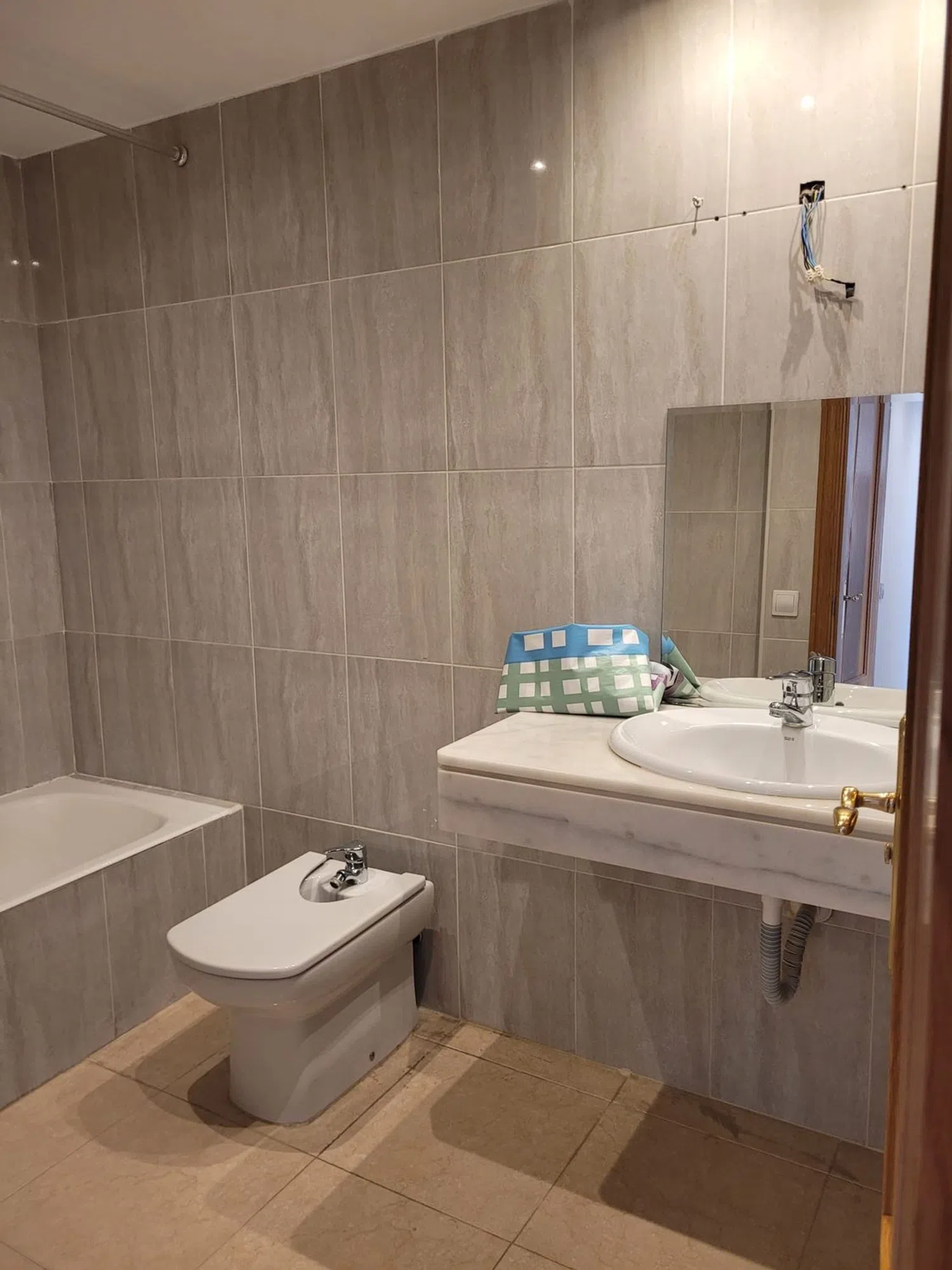 Piso en calle Llacuna de Sanabria, 5 - Foto 9