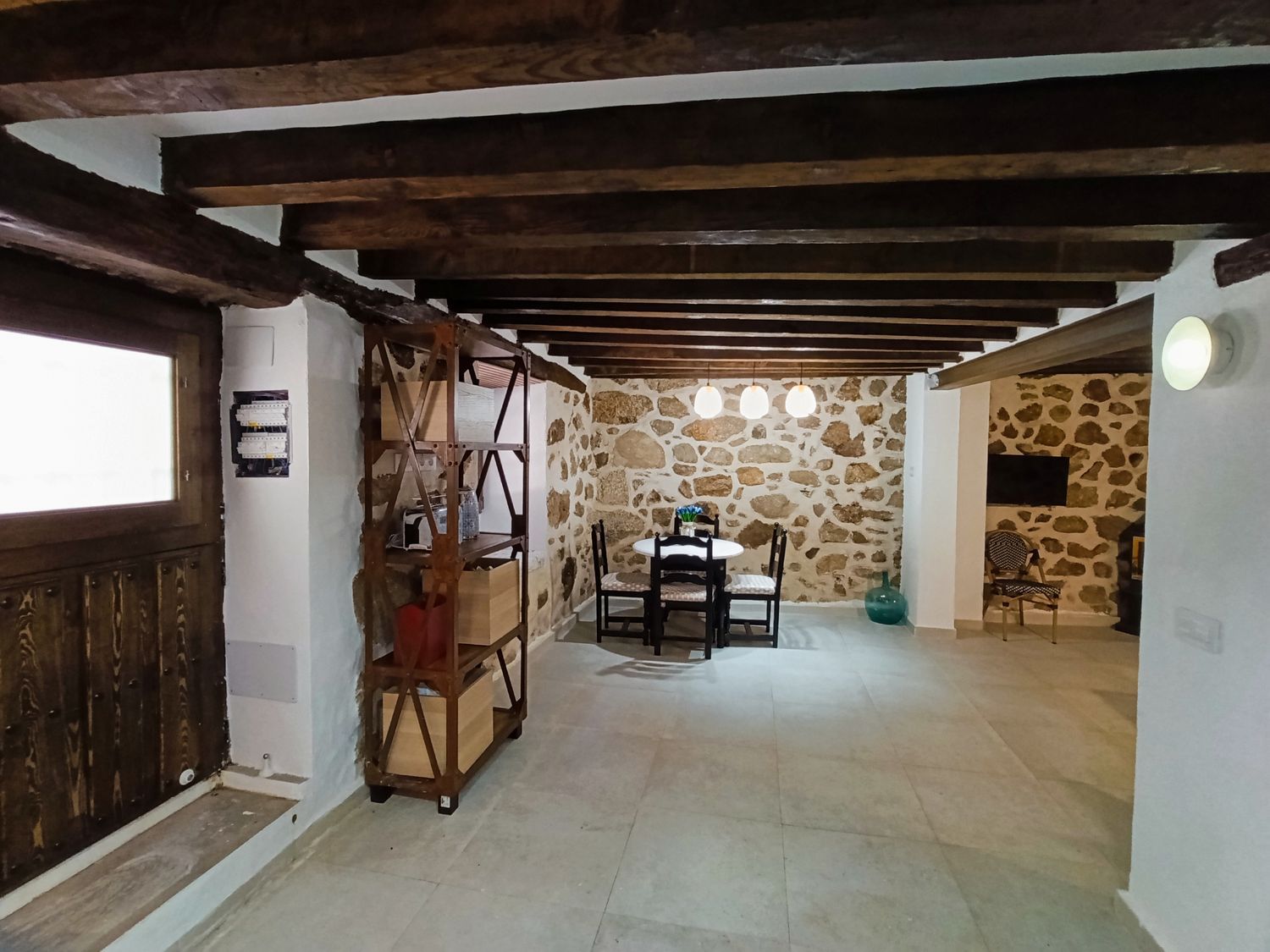 Casa o chalet independiente en Calle Saturnino Zamorano, 45 - Foto 7