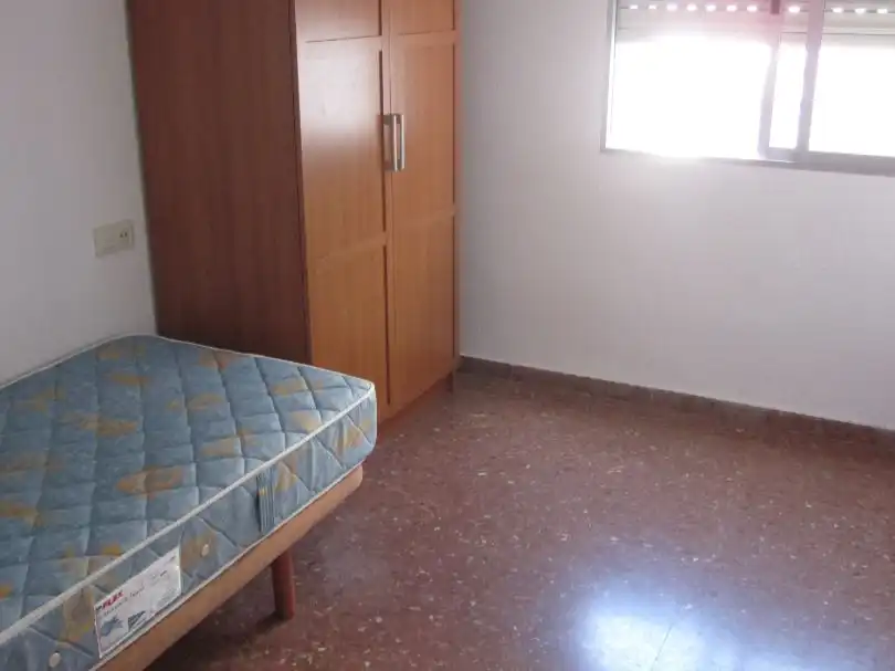 Piso en  Carrer del Mestre Sosa 1 - Foto 5