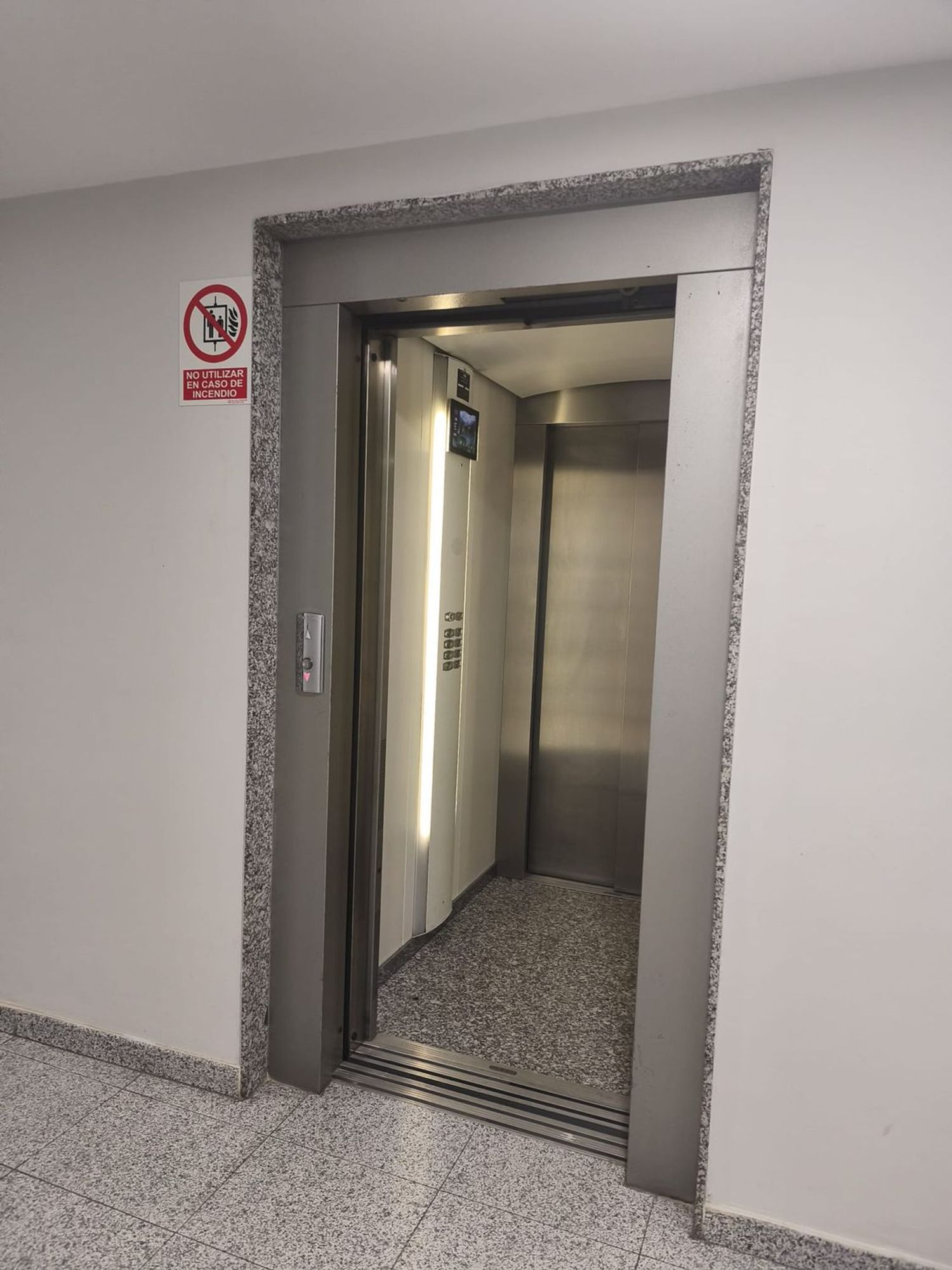 Piso en calle San Melchor García Sampedro, 60 - Foto 12