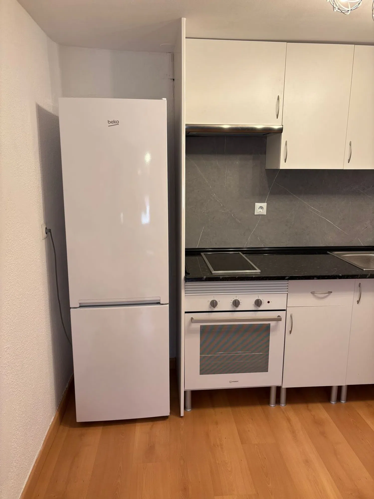 Piso en calle de Basilio Boggiero, 68 - Foto 11