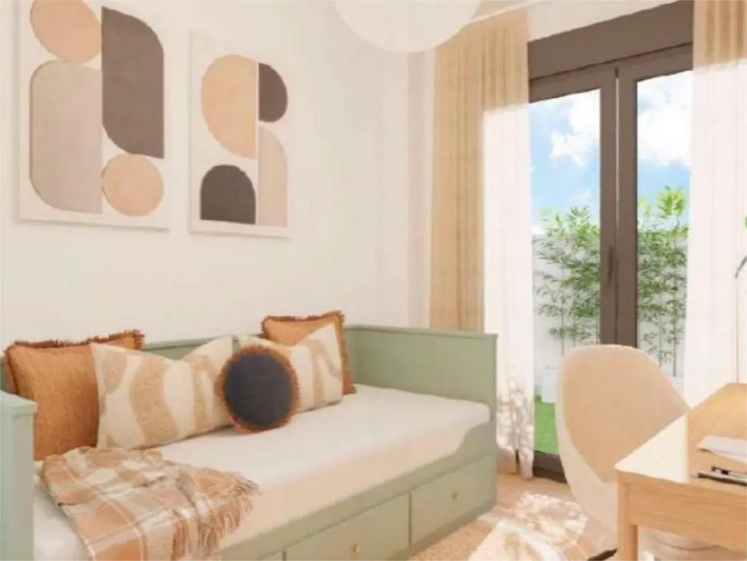 Piso en avenida Avenida Rocio Jurado 18 - Foto 2